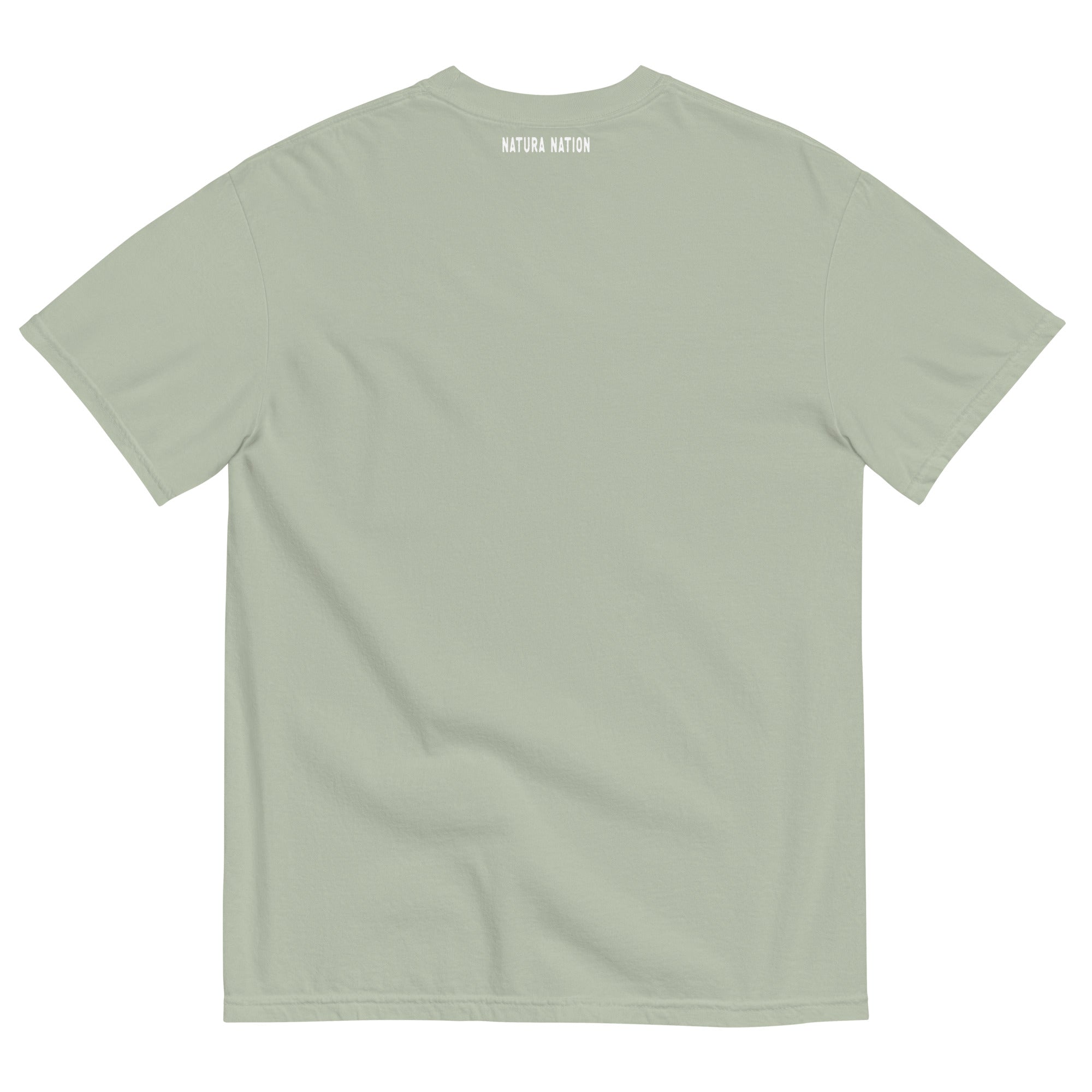 Find Me In The Mountains Heavyweight T-Shirt