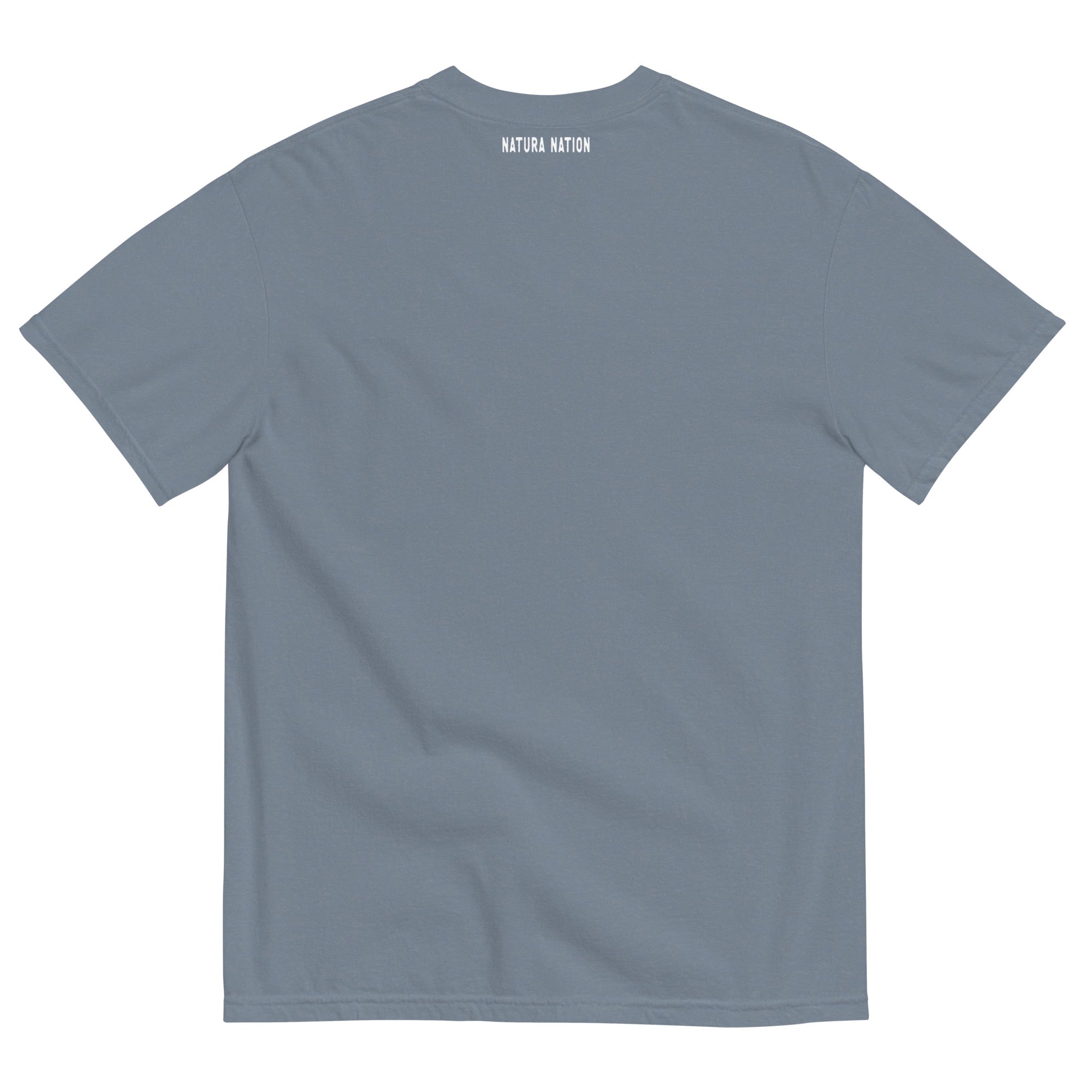 Find Me In The Mountains Heavyweight T-Shirt