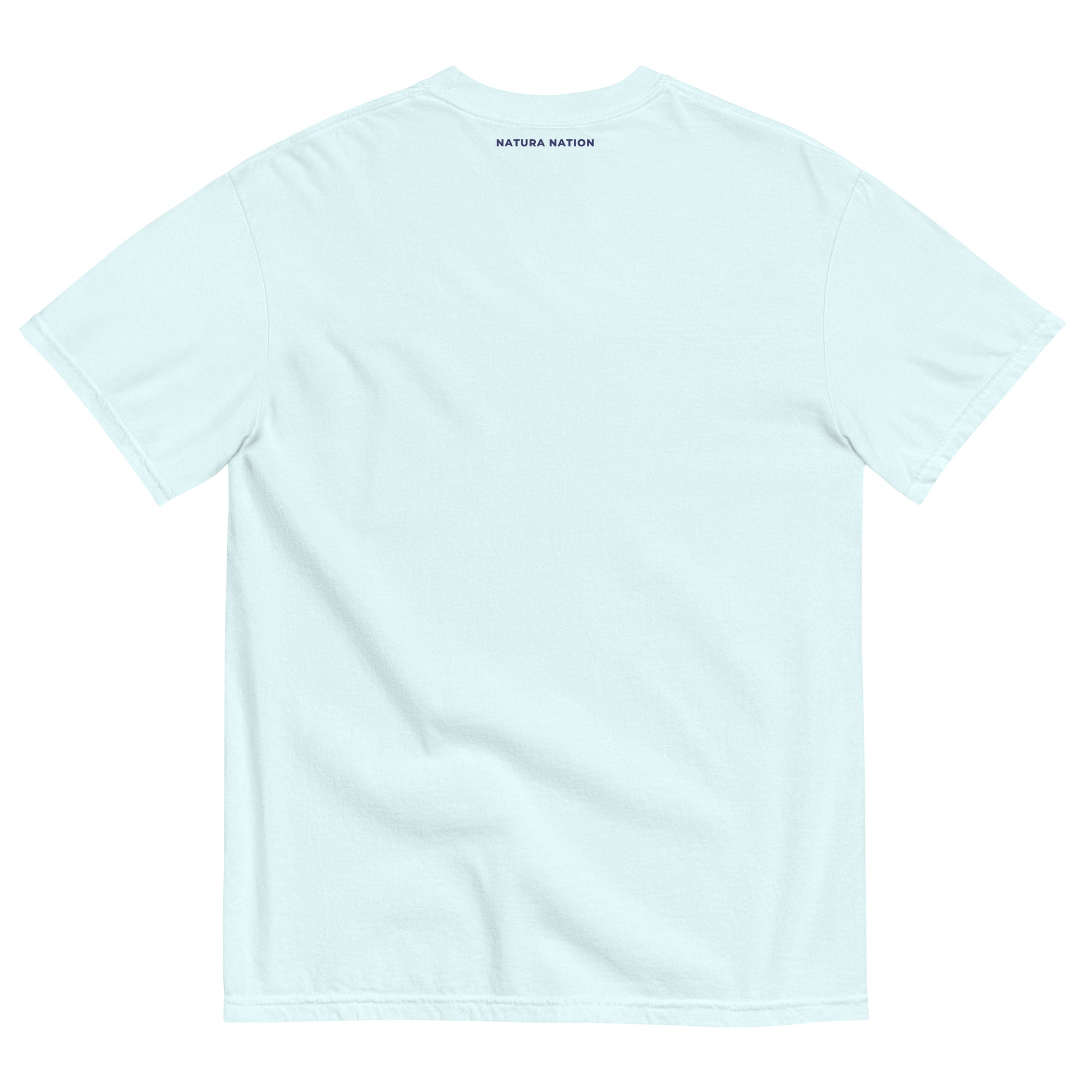 Forest Mode Heavyweight T-Shirt