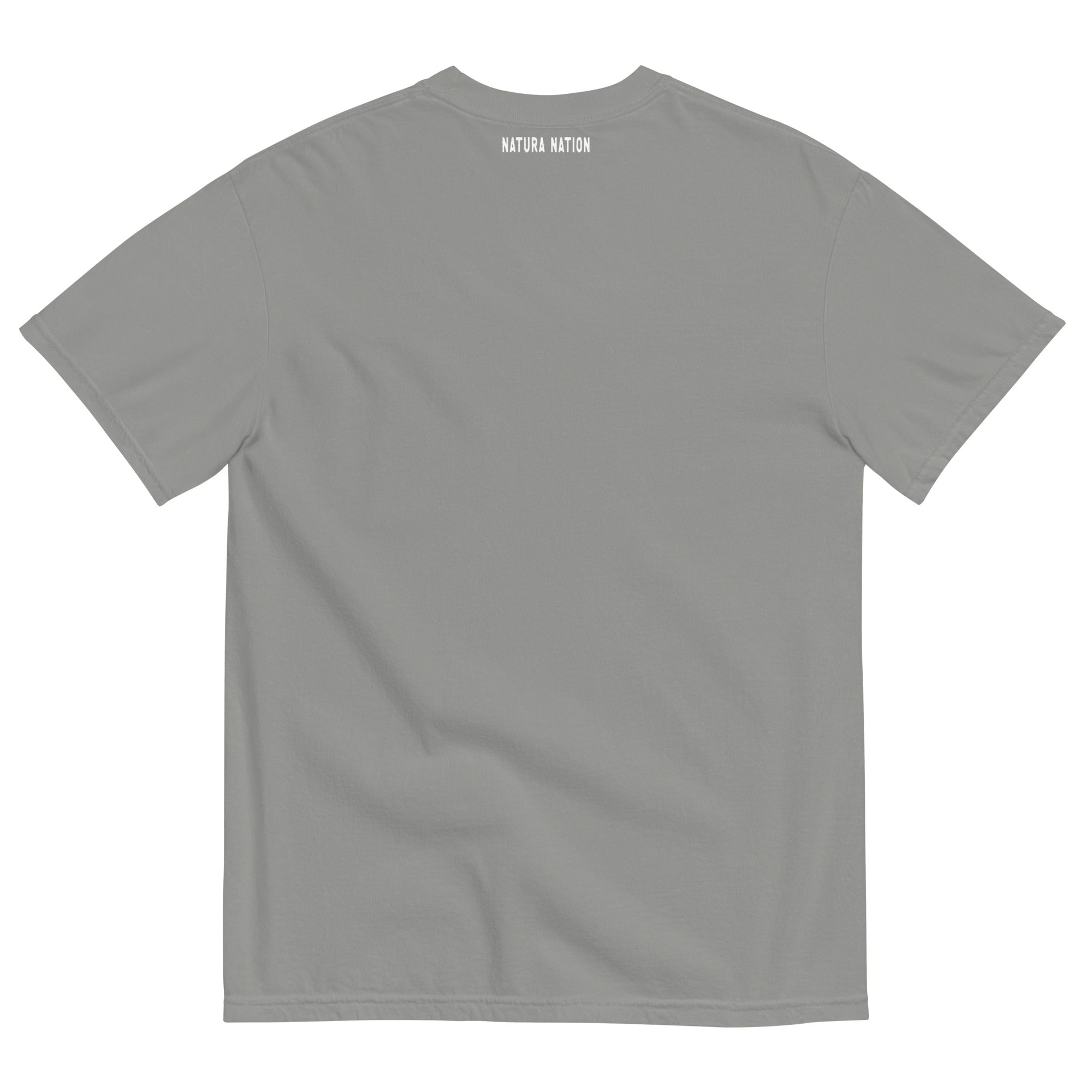 Find Me In The Mountains Heavyweight T-Shirt