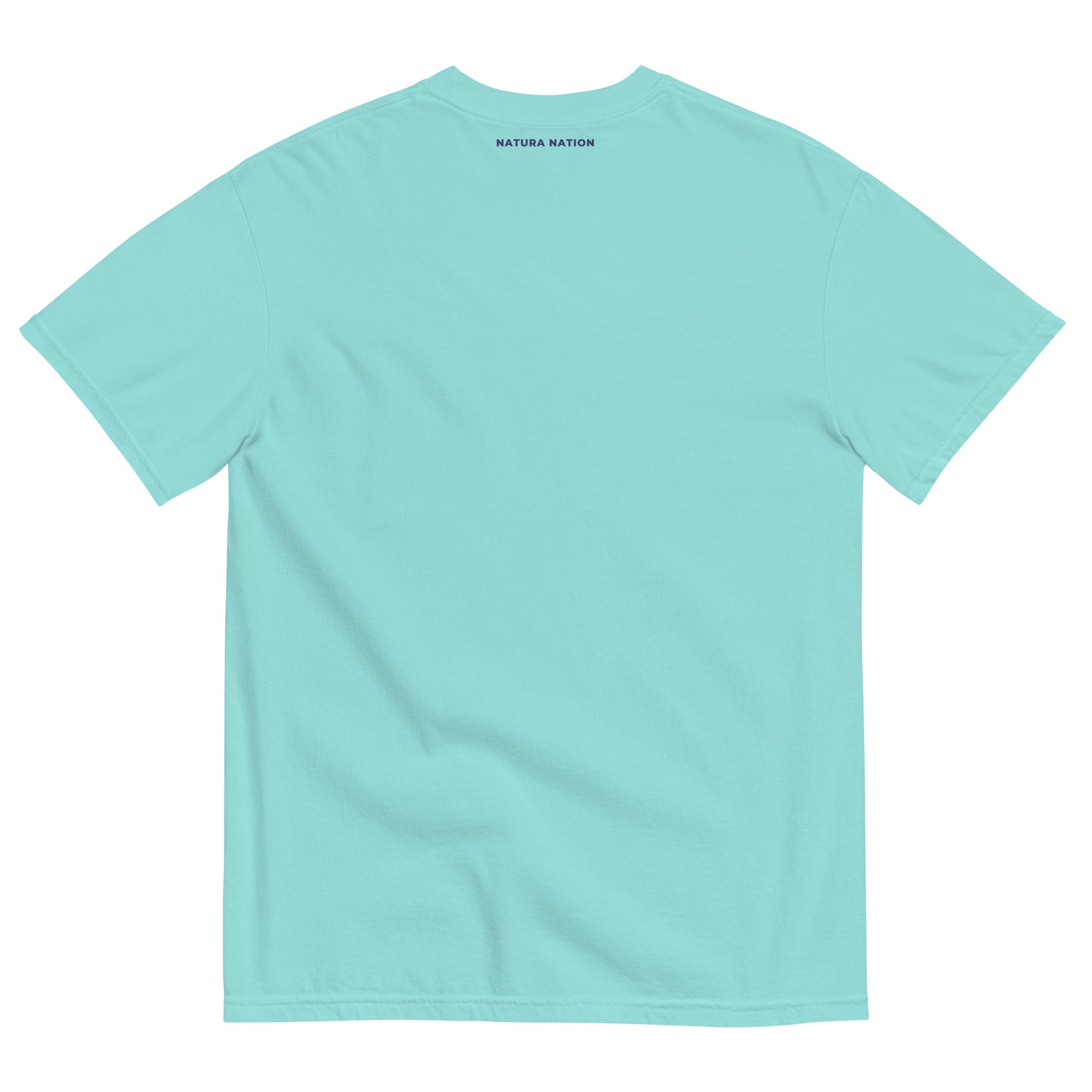 Forest Mode Heavyweight T-Shirt