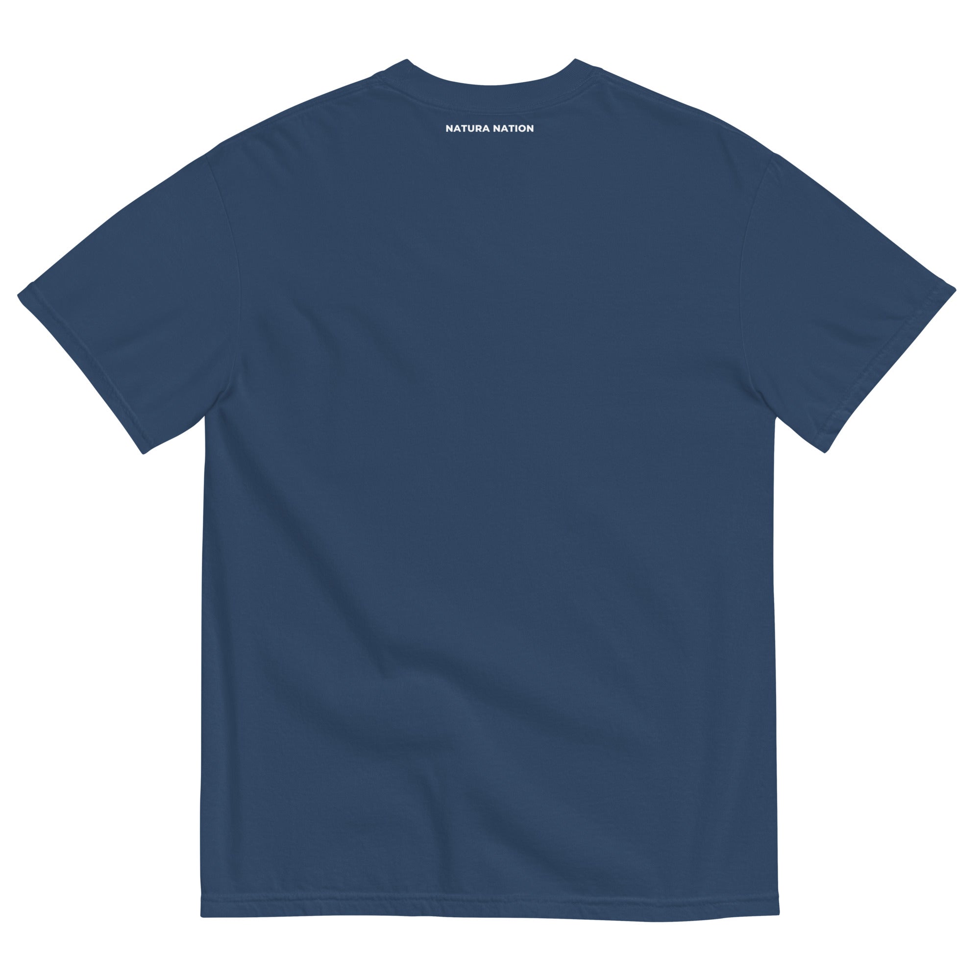 Forest Mode Heavyweight T-Shirt