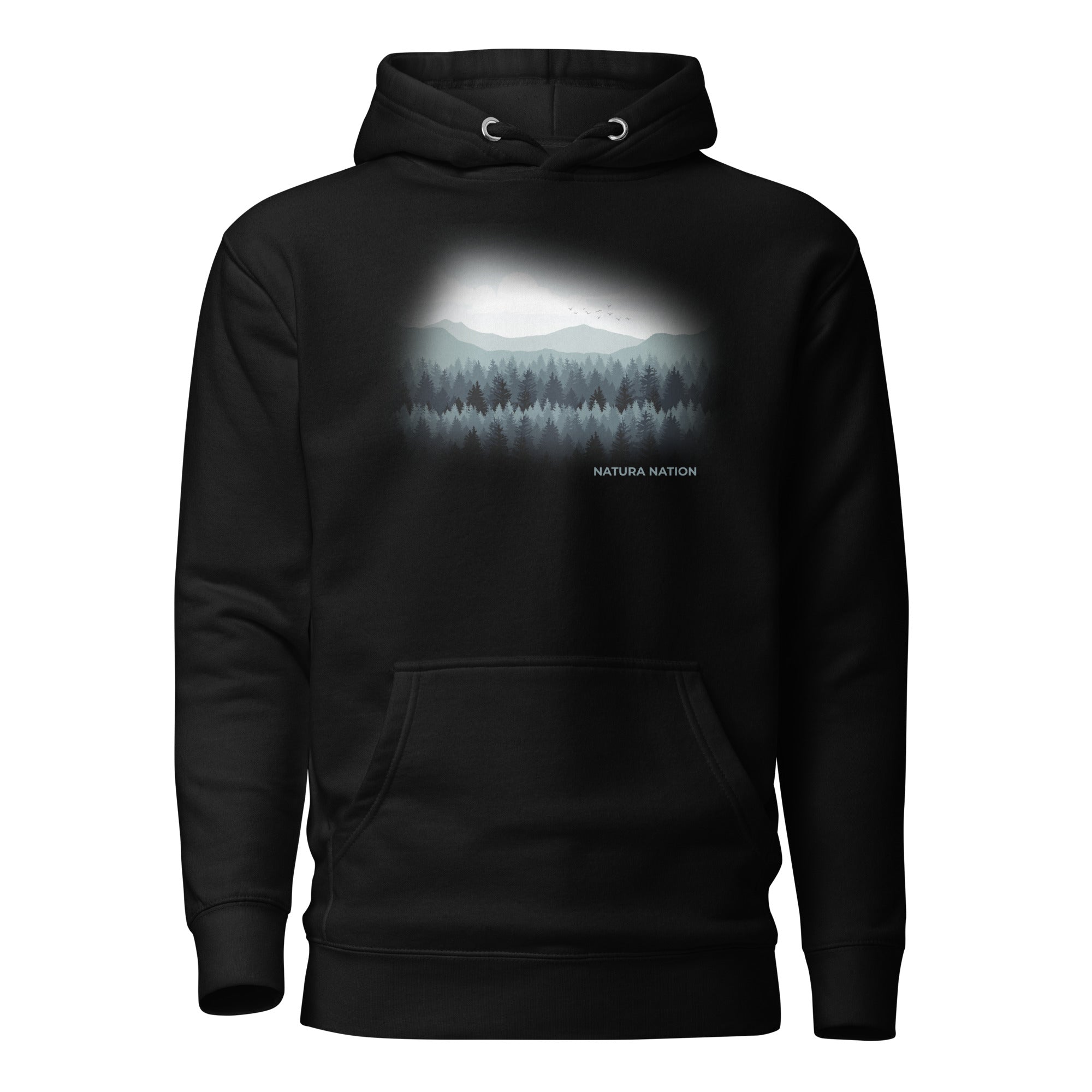 Pines and Peaks Harmony Hoodie