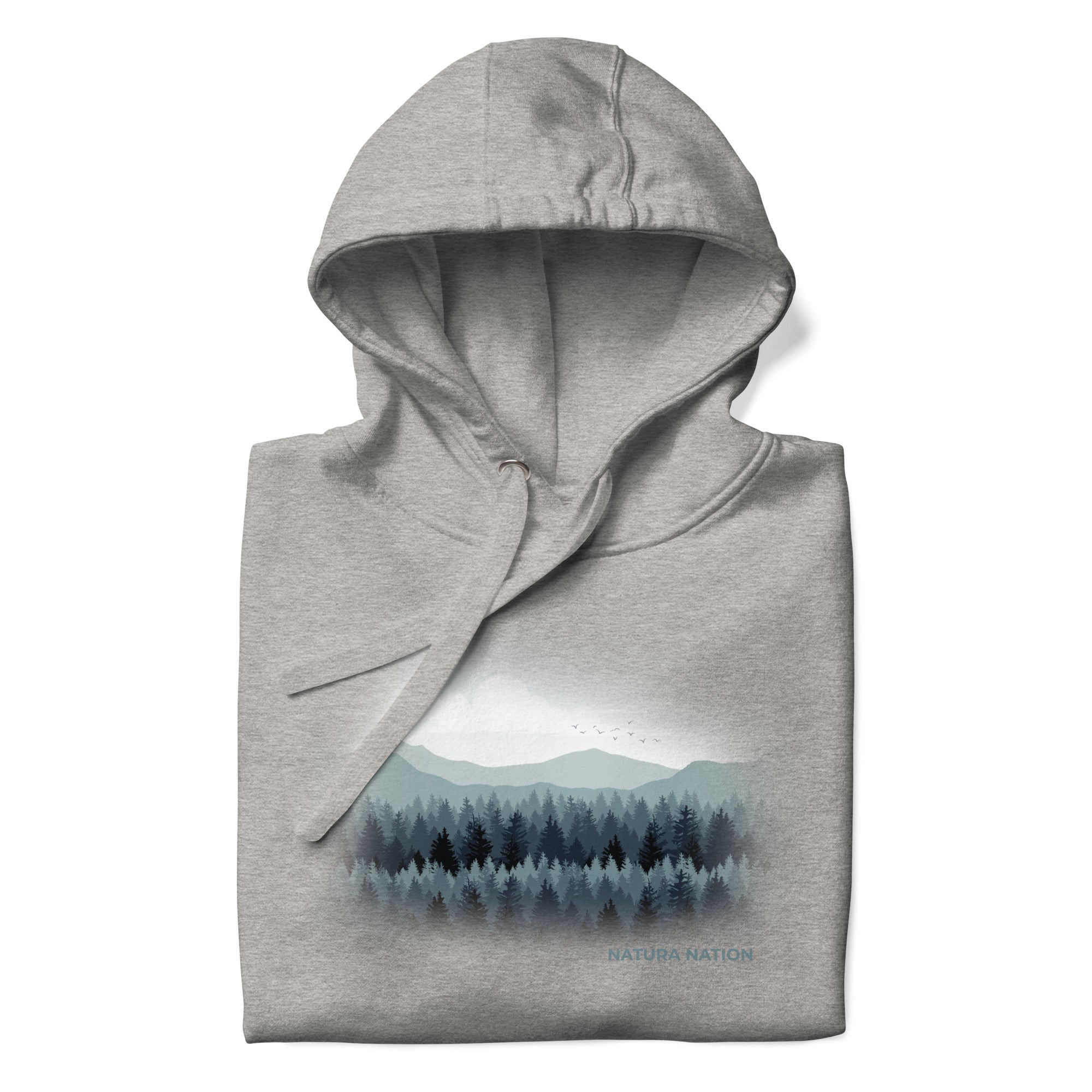 Pines and Peaks Harmony Hoodie