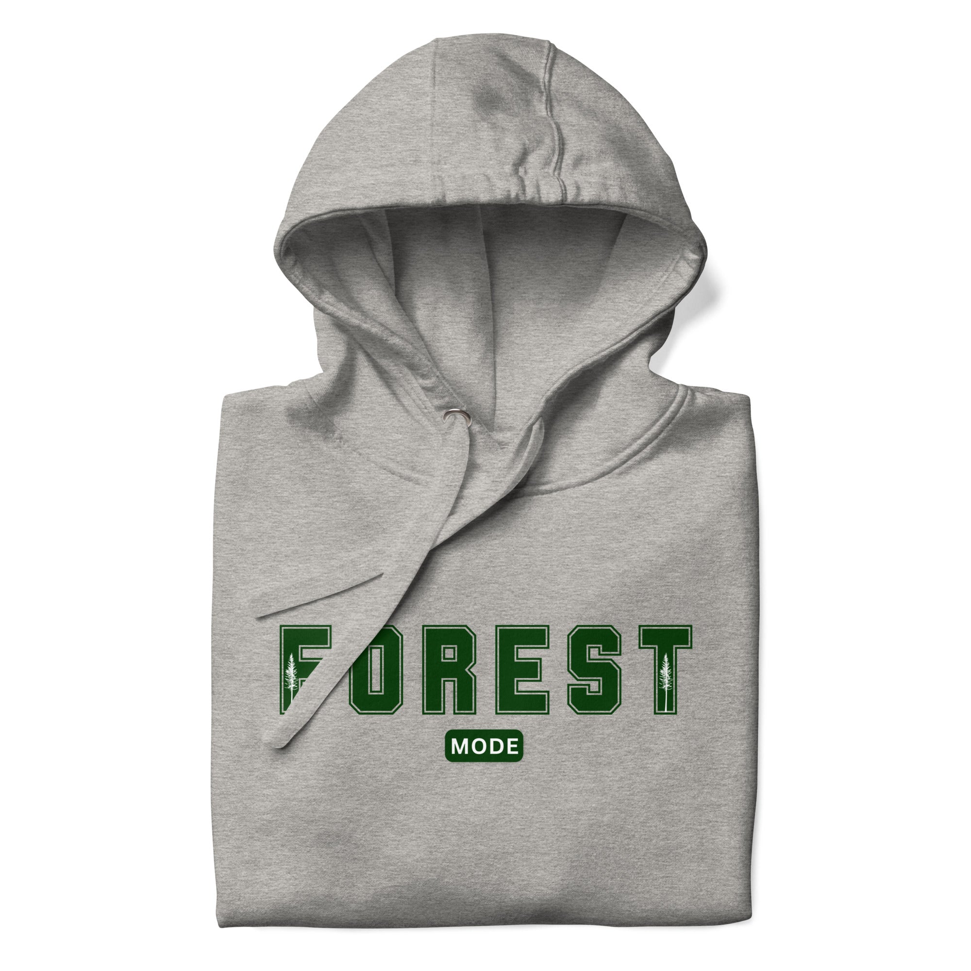 Forest Mode Hoodie