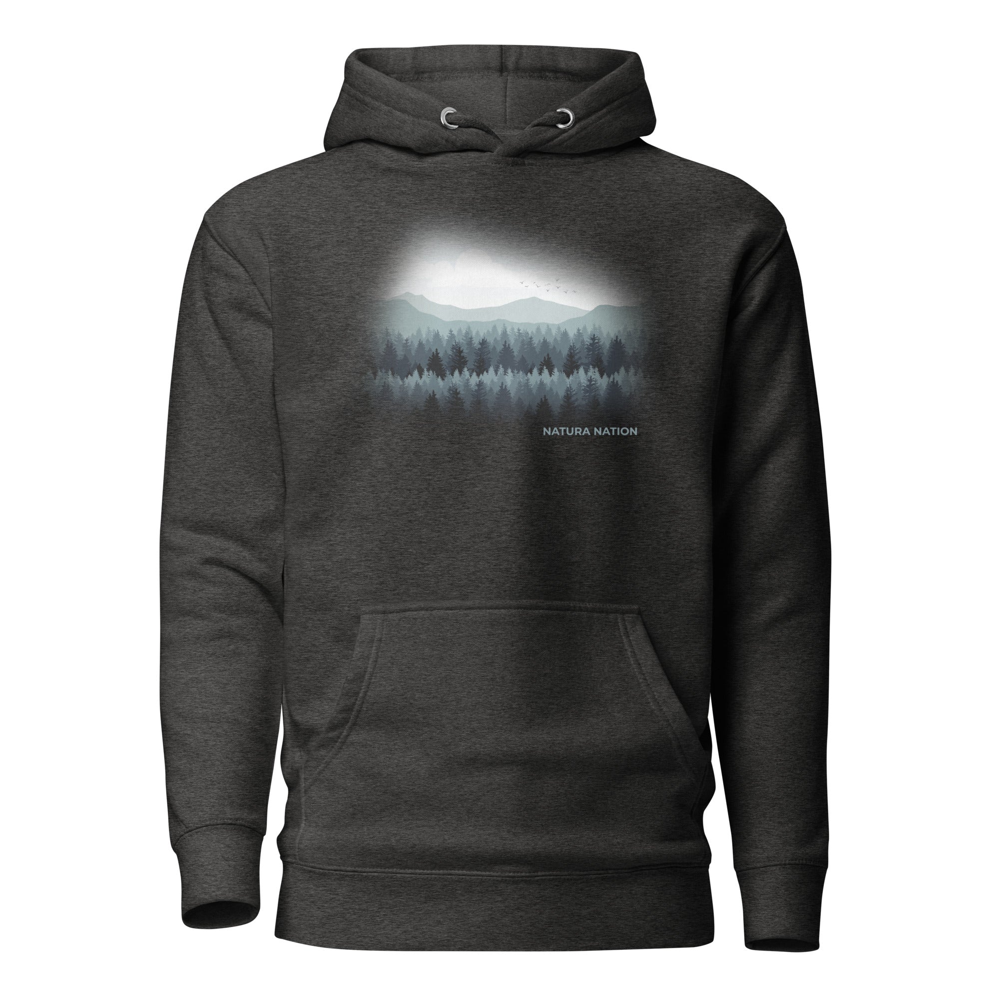 Pines and Peaks Harmony Hoodie