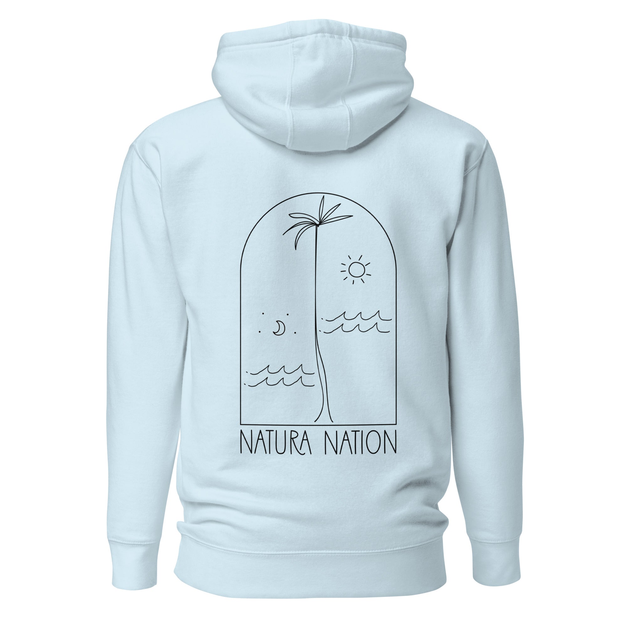 Tropical Dreams Hoodie