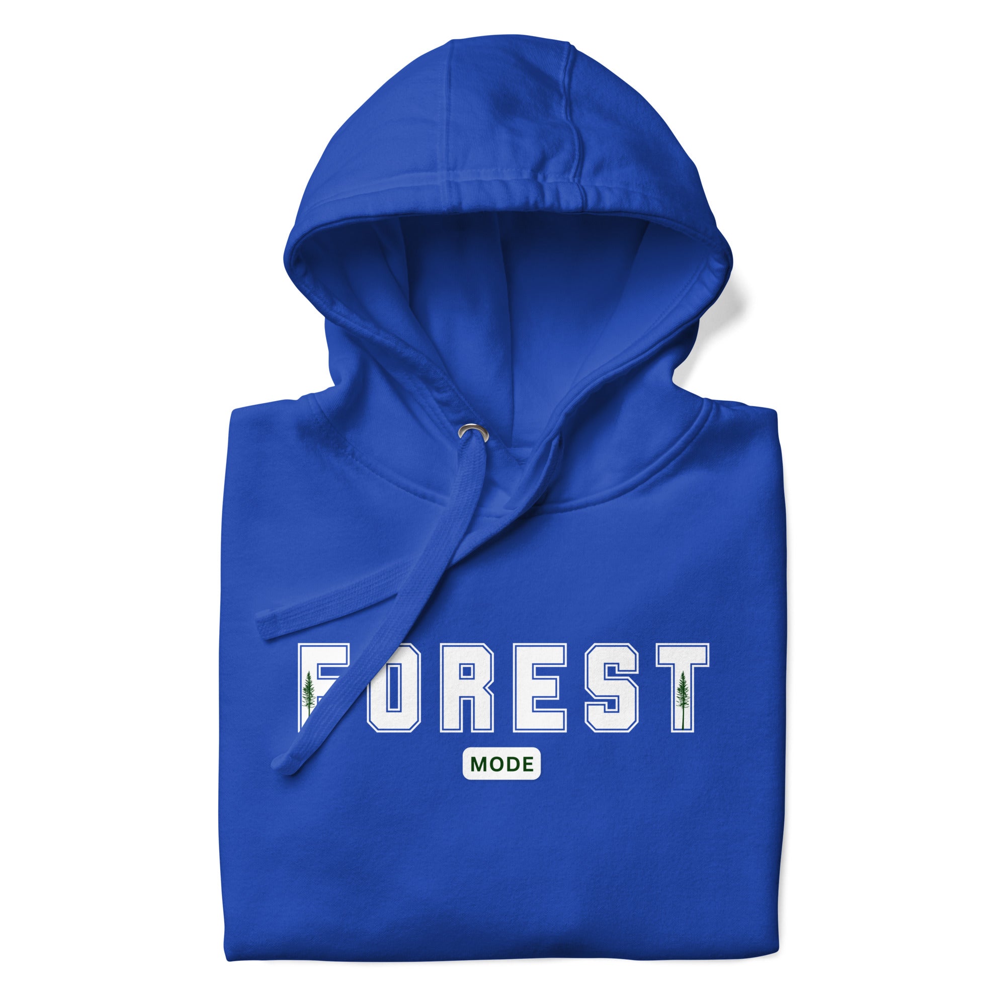 Forest Mode Hoodie